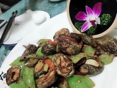 -老院子饭店·鲁菜·海鲜·家常菜