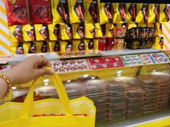 -周黑鸭(江汉路店)