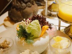 -叶叶菩提(太原别墅店)