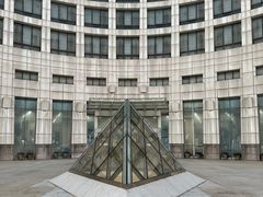 -上海大学（宝山校区）-图书馆