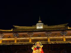 -天龙八部武侠城