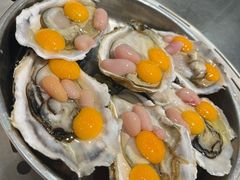 -飞尝蚝·顺德菜·鱼生(顺德总店)