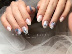 -森日式美甲沙龙MORI NAIL总店