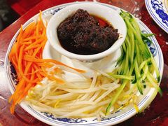 香辣炸酱面-九河居(荔湾路店)