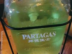 -海雾里小酒馆(观音桥店)