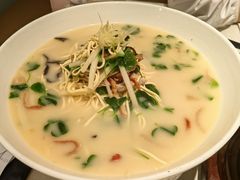 -狮王府淮扬菜(新街口友谊店)