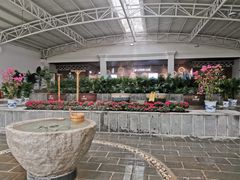-山湖温泉