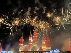 -沈阳方特欢乐世界