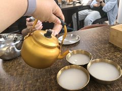 米酒-妈妈手(山大总店)