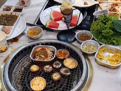 -火炉火自助餐(西直门凯德MALL店)