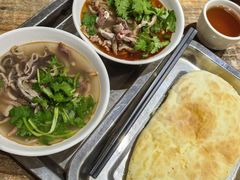 -老·贝尔杂碎馆