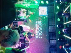 -MOSSO音乐酒吧·Live House(南京西路店)