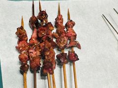 -小红帽羊枪羊蛋烧烤串吧(浑南店)