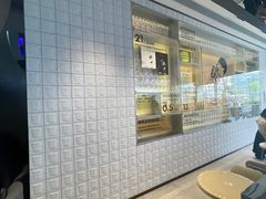 -喜茶(深圳海岸城店)