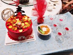 -御仙都北京菜馆·烤鸭店(双井店)