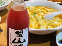 -奶奶的味道(胶州路店)