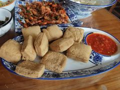 -洞天食府(北大街店)