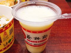 原磨豆浆-蔡林记(珞狮南路店)