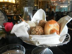 05.面包（索菲特&nbsp;2&nbsp;on&nbsp;998&nbsp;cafe）-圣丰索菲特·2 On 988 Café 自助餐厅