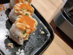 -鲔吞·和牛寿喜烧(闵行区绿瘦酒店)
