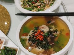 -得月楼·省级非遗·传统苏帮菜(观前店)