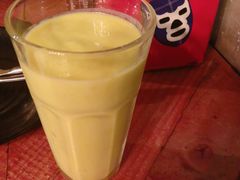 给你能量-Luchador摔跤手墨西哥餐厅(恒宇广场店)