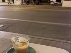-Cafe del Volcan(永康路店)