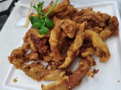 -人和啤酒屋海鲜大排档(营口路店)