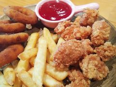 -ZING COFFEE 镜咖啡