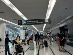 -中部国际机场