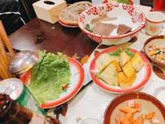 -江北北火锅馆·公路夜市(魏公村店)