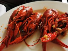 -圣丰索菲特·2 On 988 Café 自助餐厅