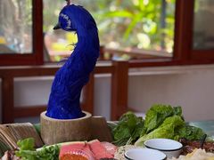 -傣庄园-正宗傣味餐厅·孔雀宴·手抓饭(告庄星光夜市店)