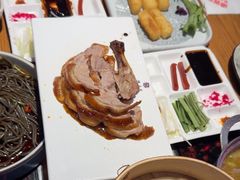 -德香苑脆皮烤鸭·经典(爱融荟城店)