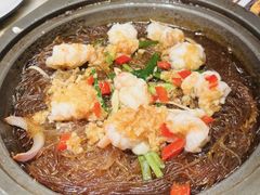 -绿茶餐厅(朝阳大悦城店)