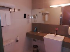 -北京民族园葉子里酒店(鸟巢店)