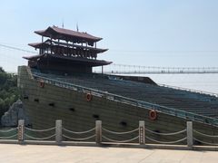 -威海华夏城景区