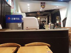-李先生牛肉面大王(昌平鼓楼店)