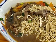 -天天鲜面馆(衡山路店)