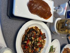 -新黄埭大酒店丨宴会厅(润元路店)