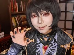 -米游妙妙屋cosplay换装自拍摄影体验馆