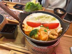 -老爷锅(新街口IFCX店)