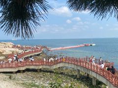 -养马岛旅游度假区