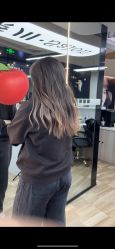 -奈川烫染Salon