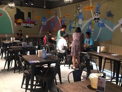 -盒马鲜生(莱蒙都会店)