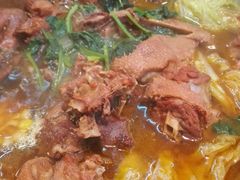 -滨城串吧(三元桥店)