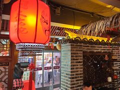 -大海碗·炸酱面·烤鸭·京菜(天坛店)