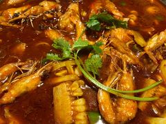 -邵汇大虾(吉林大路店)