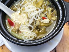 -沈妈砂锅(光华村店)