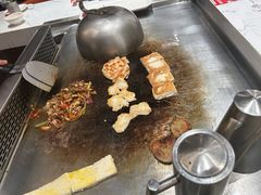 -火地铁板烧(昆山万象汇店)